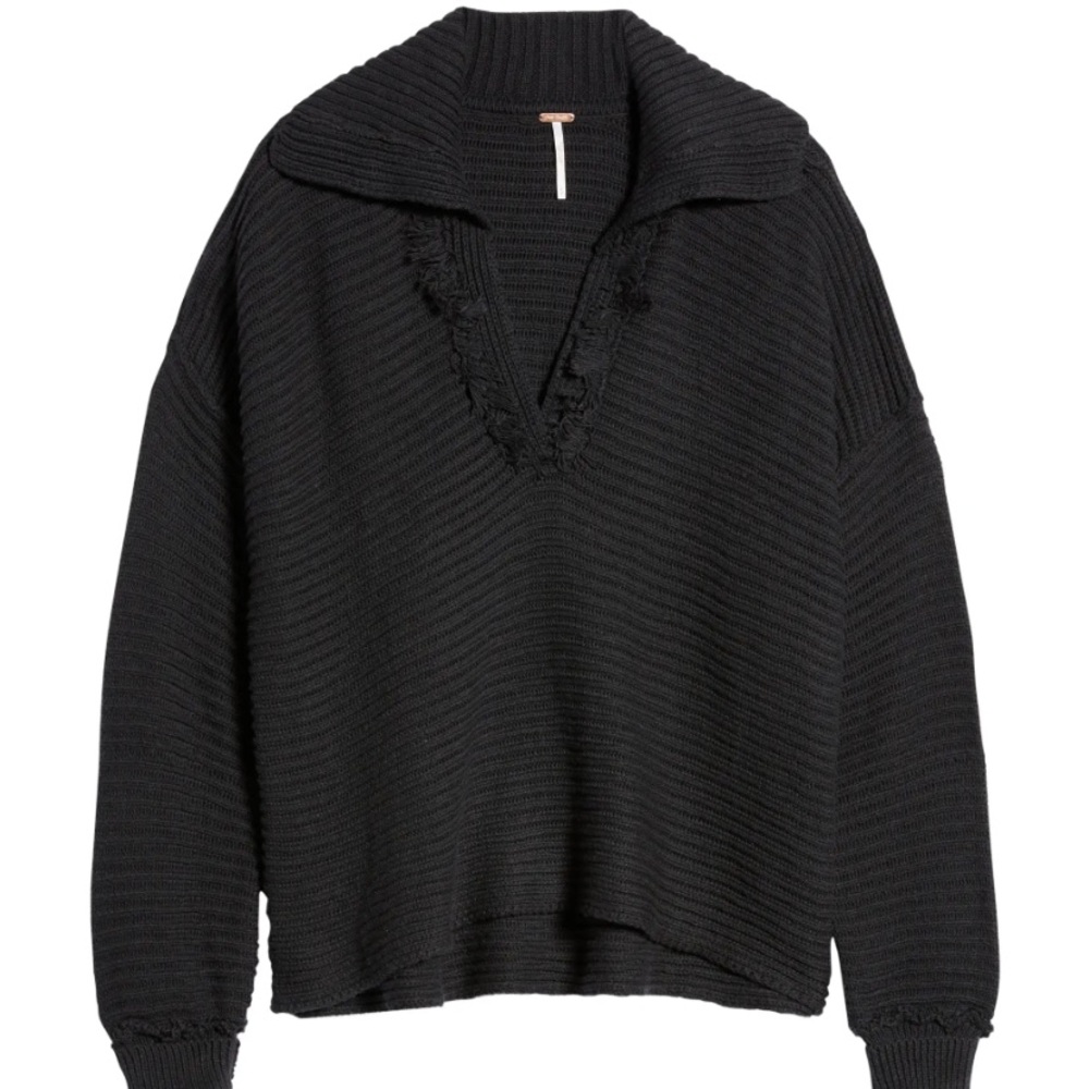 😀 Free People Marlie Pull Over 😀